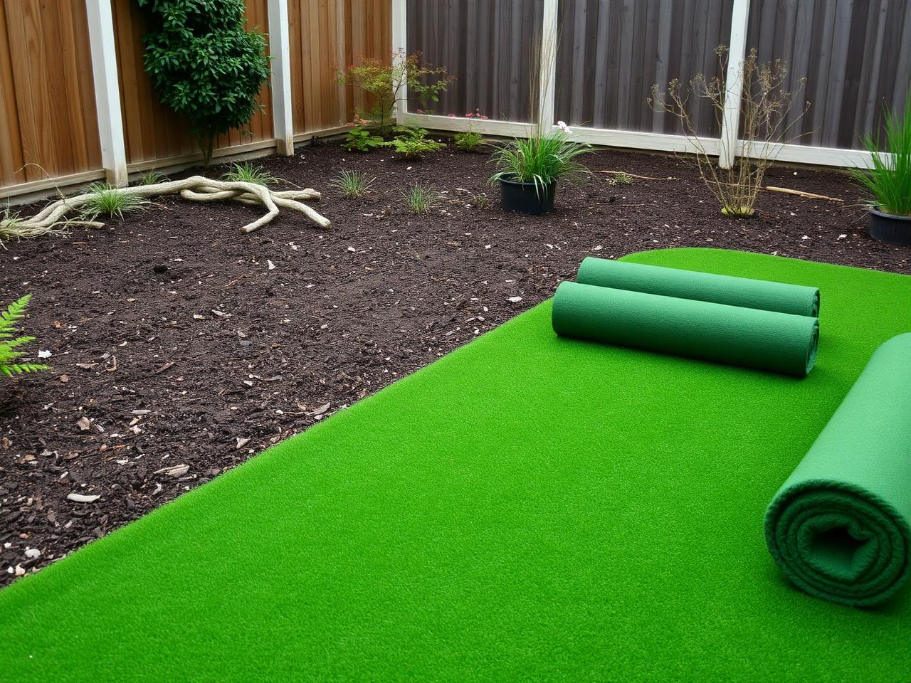 Turf